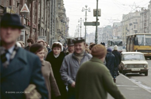 Фотографии давно минувших дней. ч.11