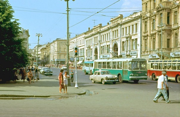 Фотографии давно минувших дней. ч.11