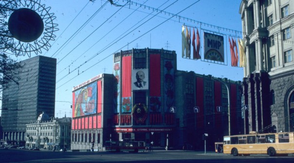 Фотографии давно минувших дней. ч.11