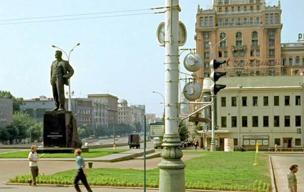 Фотографии давно минувших дней. ч.11