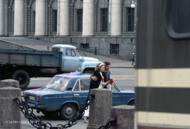 Фотографии давно минувших дней. ч.11