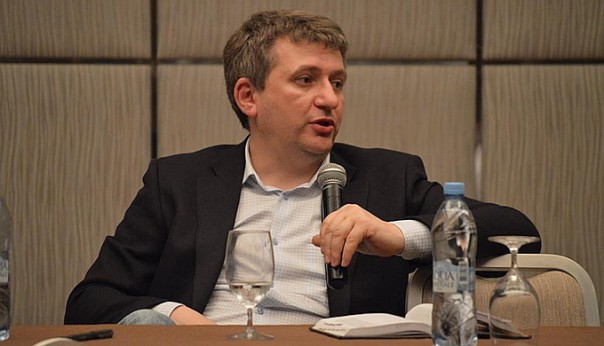 Обнищавшая Украина идёт к взрыву