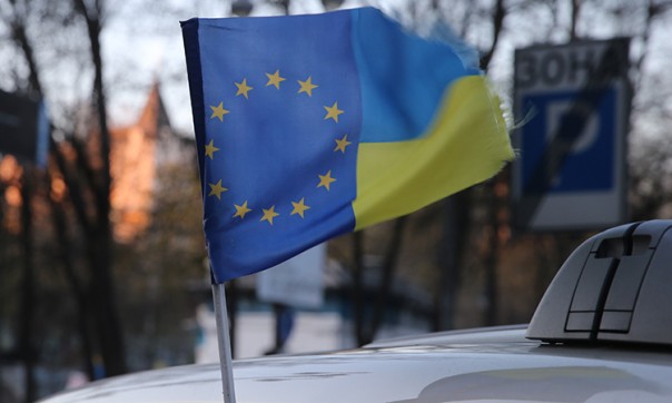 Франция не дает безвиз украинцам