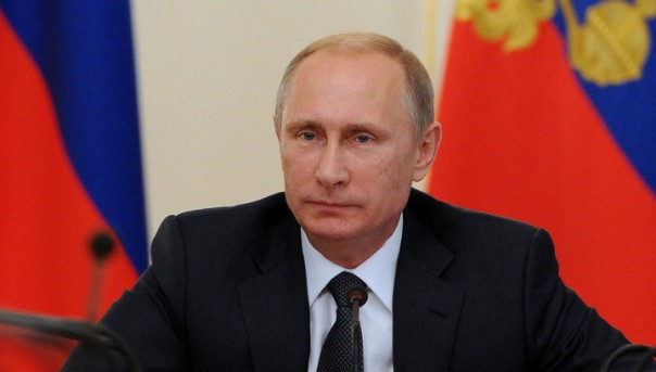 Президент РФ заслуживает доверия