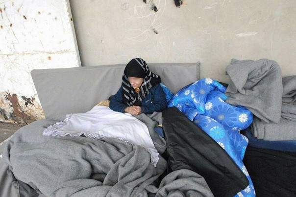 Жители Алеппо рассказали, как боевики продавали раненых на органы по 290$ Жители Алеппо рассказали, как боевики продавали раненых на органы по 290$