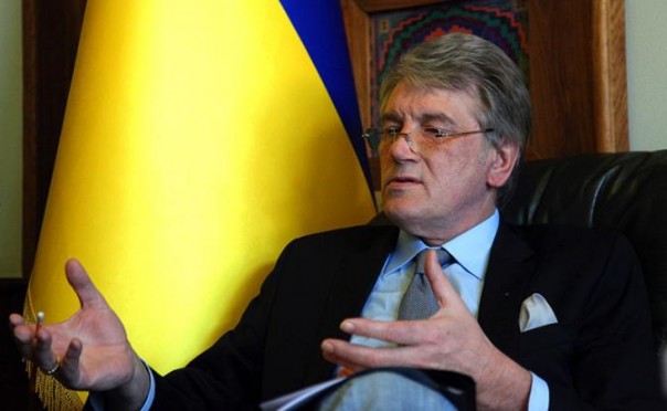 Секрет «великой украинской цивилизации»