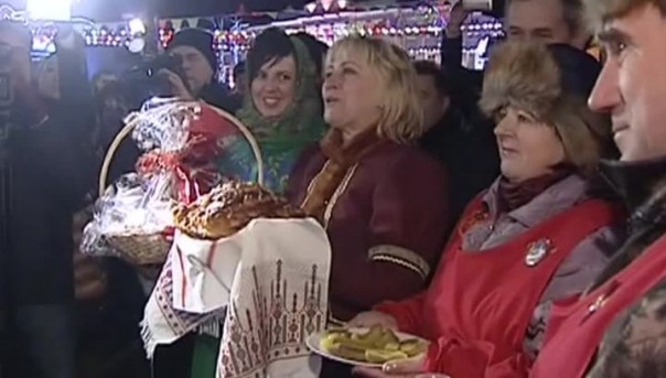 Ярославль официально признан столицей "Золотого кольца"