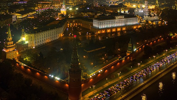 В Совфеде заявили об ответных мерах после высылки дипломатов из США