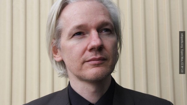 WikiLeaks: Кремль непричастен к итогам выборов в США