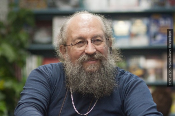 Гость канала Zello Анатолий Вассерман 03-01-2017