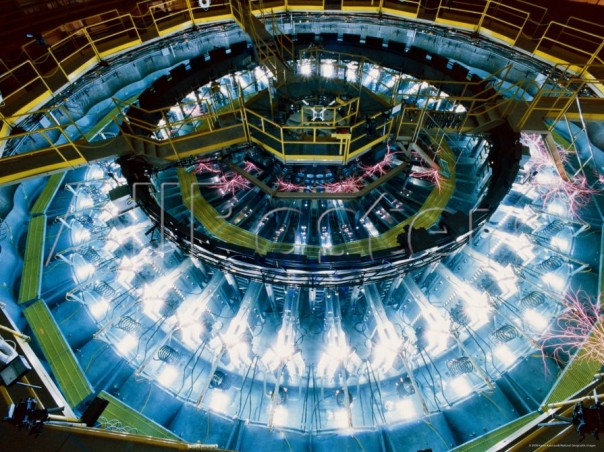 Проект «Прорыв»: В России создали ядерные таблетки для «реакторов будущего»