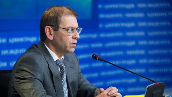 В Киеве заявили, что Украина обошла Россию в создании ракетного оружия