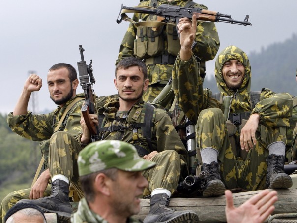 В Сирии уничтожены шесть командиров боевиков. Кто следующий?