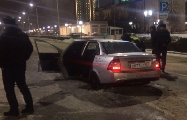  Абсурдные новости. 30 декабря  2016 года