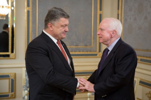 Руина 2.0. Об Украине за год