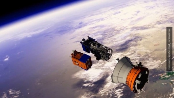 Зависимости нет: российские спутники полностью заменили украинские детали