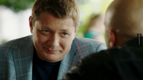 Российский актер Цапник опустил щеневмерликов: мне абсолютно все равно