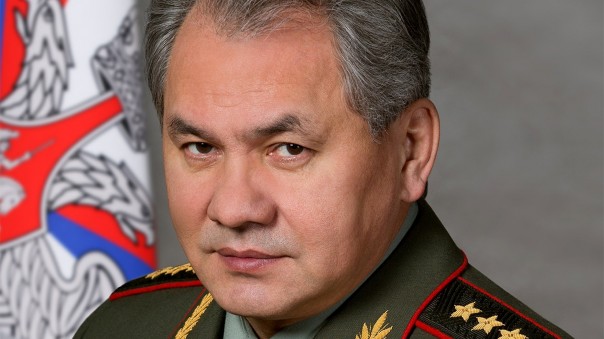 Минобороны РФ: 2017 год будет отмечен новыми достижениями