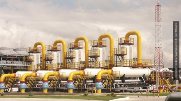 Украина в OPAL'е: Россия одурачила Киев с поставками газа в Европу