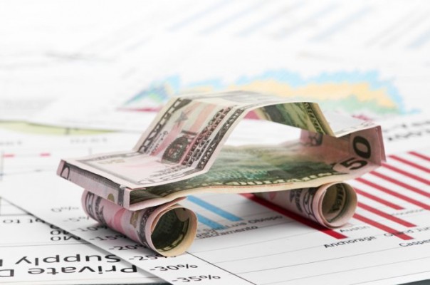 Новогодний «подарок» Гройсмана