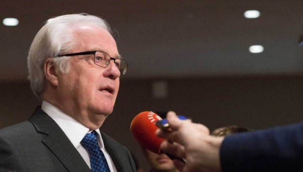 Единогласно: Совбез ООН принял российскую резолюцию по Сирии