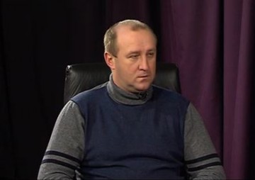 Алексей Грановский. И.о. Министра промышленности и торговли ДНР. Точка зрения