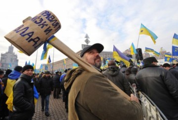Украинский национализм вгрызается в Польшу