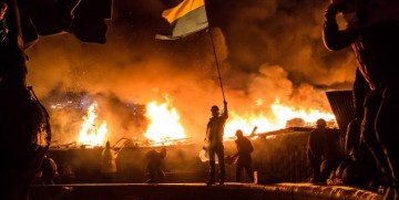 Украины вообще нет в фокусе Трампа