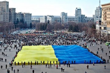 "Всё у нас хорошо". Игорь Димитриев