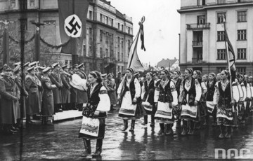  Сталин об украинском национализме