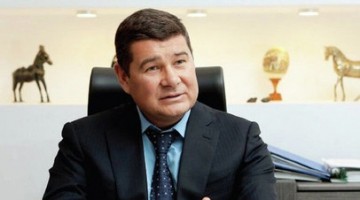 «Для него война – это бизнес»: Онищенко о коррупционных схемах Порошенко в интервью RT