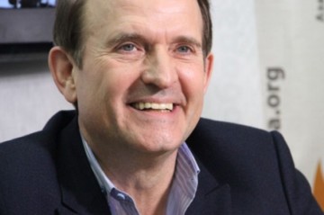 На Украине готовят убийство Виктора Медведчука. Имена фигурантов покушения известны