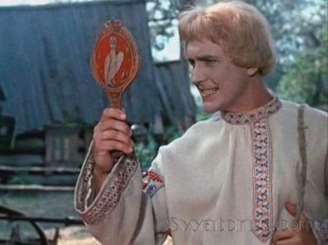 Отзывы американцев на сказку «Морозко»