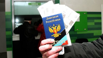 Почему Россия не пойдет на Киев. Андрей Бабицкий