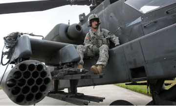 Если завтра война: RT покажет фильм об угрожающих Китаю базах США