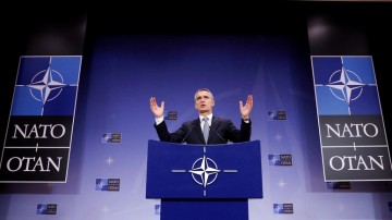 Дойчланд готовится воевать против нас?