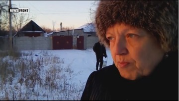 Есть ли путь назад на Украину? — опрос жителей Донецка