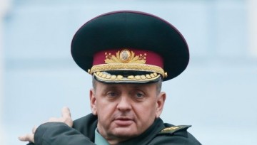«Генералиссимус» Муженко и его «план Барбаросса». Андрей Князев