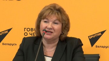 Белоруссия прокомментировала задержание авторов российских СМИ