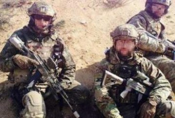 Песков уточнит, был ли на приеме в Кремле командир ЧВК Дмитрий Уткин.