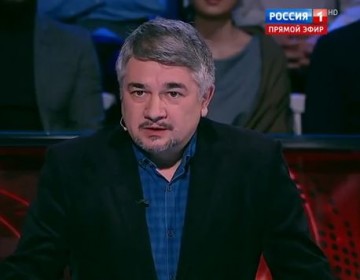 Это будет хуже Сирии: Ищенко о том, почему Украину ждет сирийский сценарий