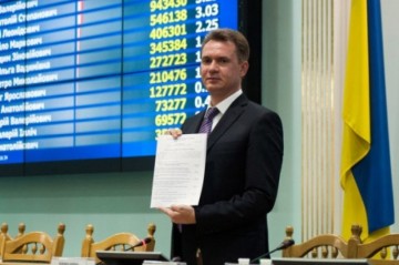 Спецоперация «черный счетовод»: результаты выборов президента и ВР могут признать нелегитимными