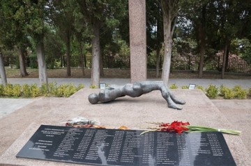 14 декабря день Латской трагедии в Абхазии