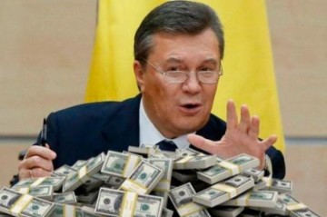 Патриотов корежит: МВФ даст денег Украине после уплаты "долга Януковича"