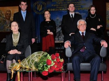 25 лет без СССР. Леонид Кравчук - компрадор олигархической Украины (II)
