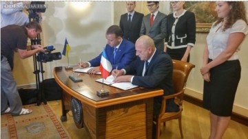 25 лет без СССР. Леонид Кравчук - компрадор олигархической Украины (II)
