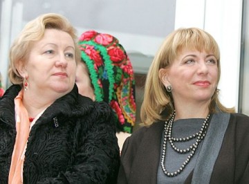 25 лет без СССР. Леонид Кравчук - компрадор олигархической Украины (II)