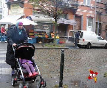 Европа смертельно отравлена мусульманским радикализмом. Успеют ли найти противоядие?