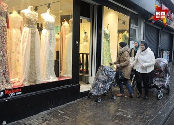 Европа смертельно отравлена мусульманским радикализмом. Успеют ли найти противоядие?