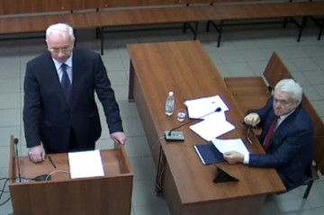 Николай Азаров: «Я настаивал на ультиматуме в отношении оппозиции, но президент Янукович никаких мер не предпринимал»